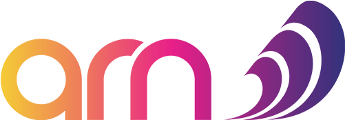 Australian Radio Network - Australian Radio Network Logo (500x300)