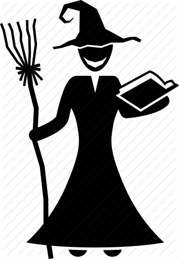 Clip Freeuse Library Negative Traits V W - Illustration (354x512)