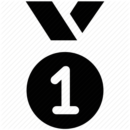 Clip Download 1 Vector Achievement - Computer Program (512x512)