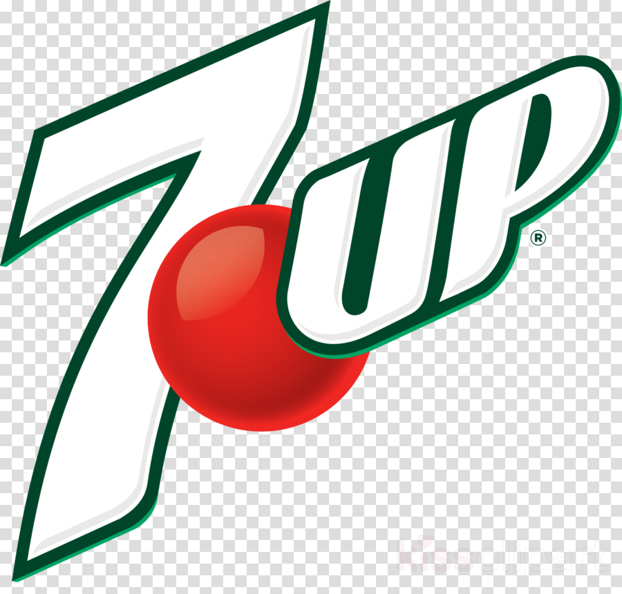 7 Up Logo Clipart Lemon-lime Drink Fizzy Drinks Pepsi - Cherry Diet 7 Up (900x860)
