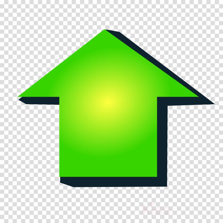 Arrow Pointing Up Clipart Green Arrow Clip Art - Arrow Pointing Up Clipart Green Arrow Clip Art (900x900)