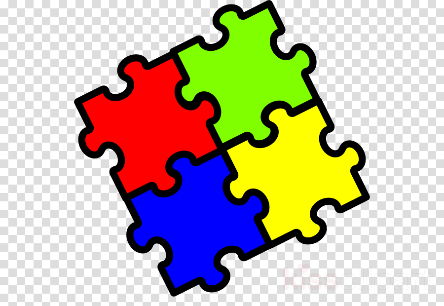 Jigsaw Clipart Jigsaw Puzzles Clip Art - Puzzle Clipart Png (900x620)
