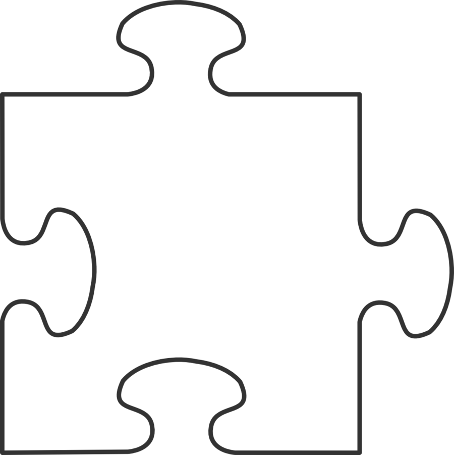 Jigsaw Puzzle Clipart Jigsaw Puzzles - Jigsaw Puzzle Clipart Jigsaw Puzzles (900x901)
