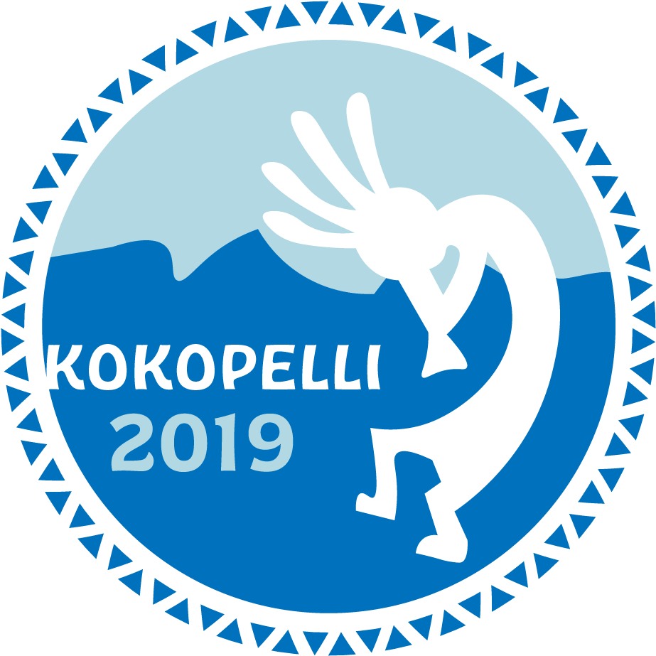 Kokopelli September 21, - Illustration (1000x1000)