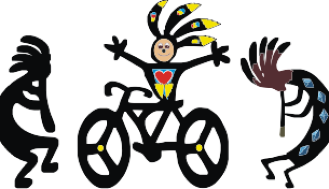 Wer Ist Kokopelli - Call Of The Sacred Drum Volume 1 1/2: Chapter 13 An (641x369)