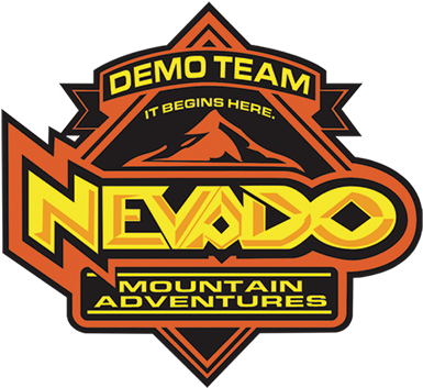 Menu Nevado Mountain Adventures - Outdoor Adventure (400x400)