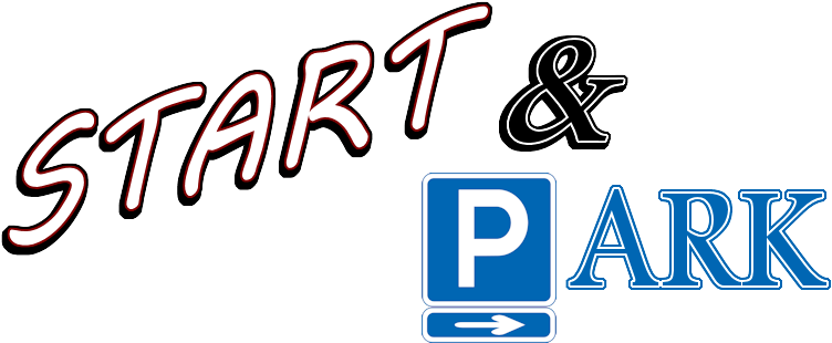 Clip Download Start N Park A Fan Driven Blog - Nascar (775x325)