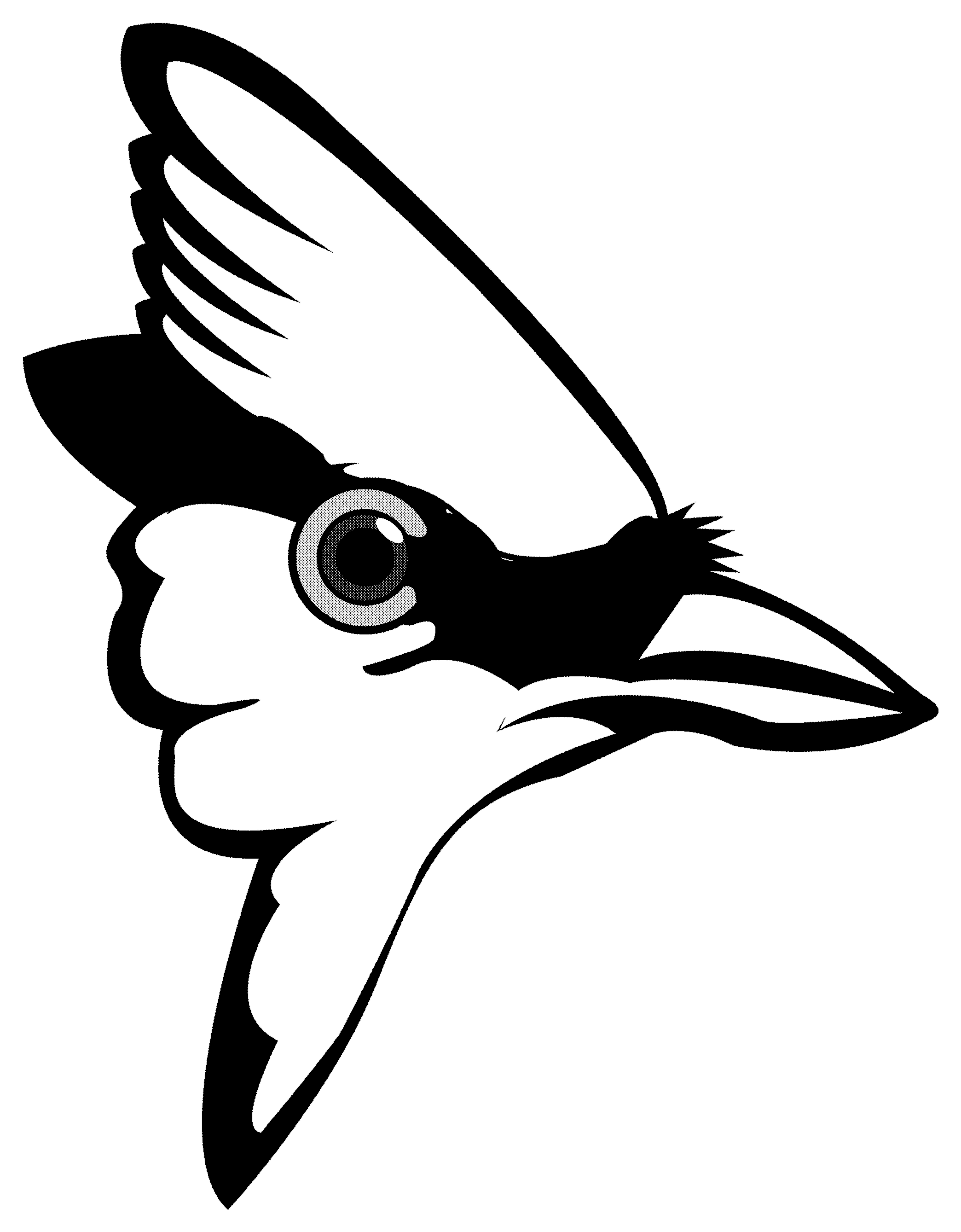 Meridian Student Planners - Drawing (2190x2730)