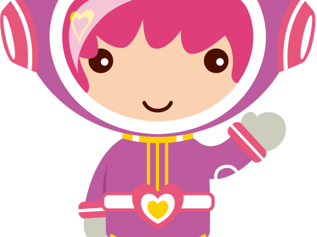 Astronomy Clipart Buzz Lightyear Spaceship - Astronaut (640x480)