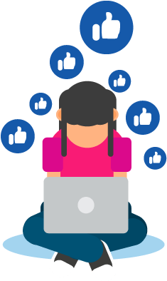 Be Part Of The Social Media Conversation - Manchester (542x406)