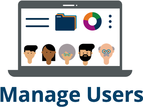 Manage Organizations And Users - Manage Organizations And Users (603x485)