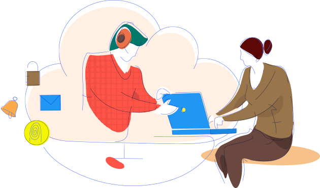 It Management From The Cloud - Zoho Office Suite (630x371)