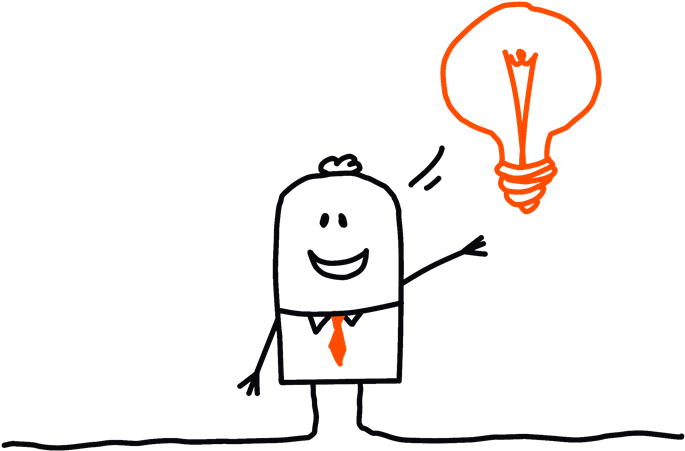 Infocumulus Approach To Idea Management Projects - Idea Management (900x525)