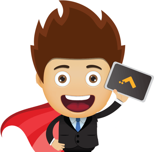 Sign In - Sad Human Cartoon (900x523)