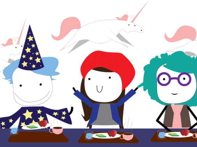 Cafeteria Clipart Special Lunch - Cafeteria Clipart Special Lunch (640x480)