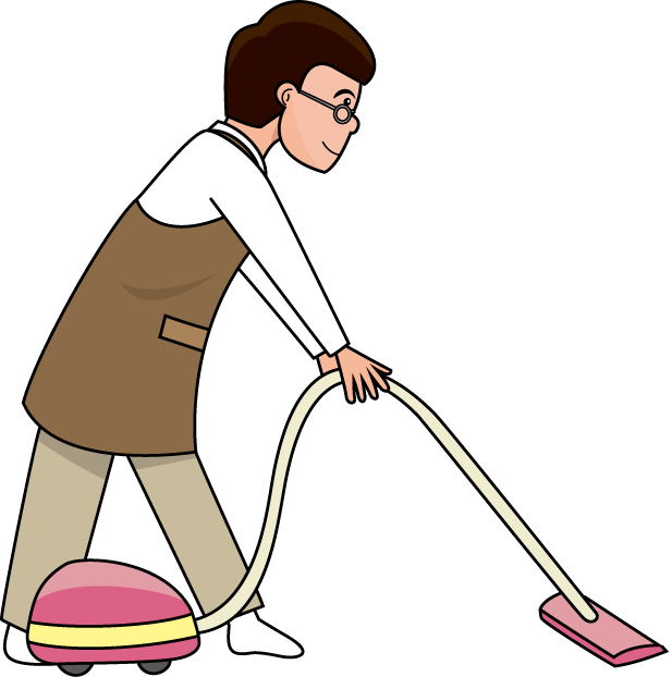 Jobs Teacher Helper Clipart Cliparthut Free Clipart - Clip Art (617x622)