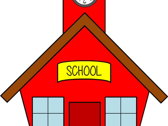 Cafeteria Clipart Home - Clip Art (640x480)