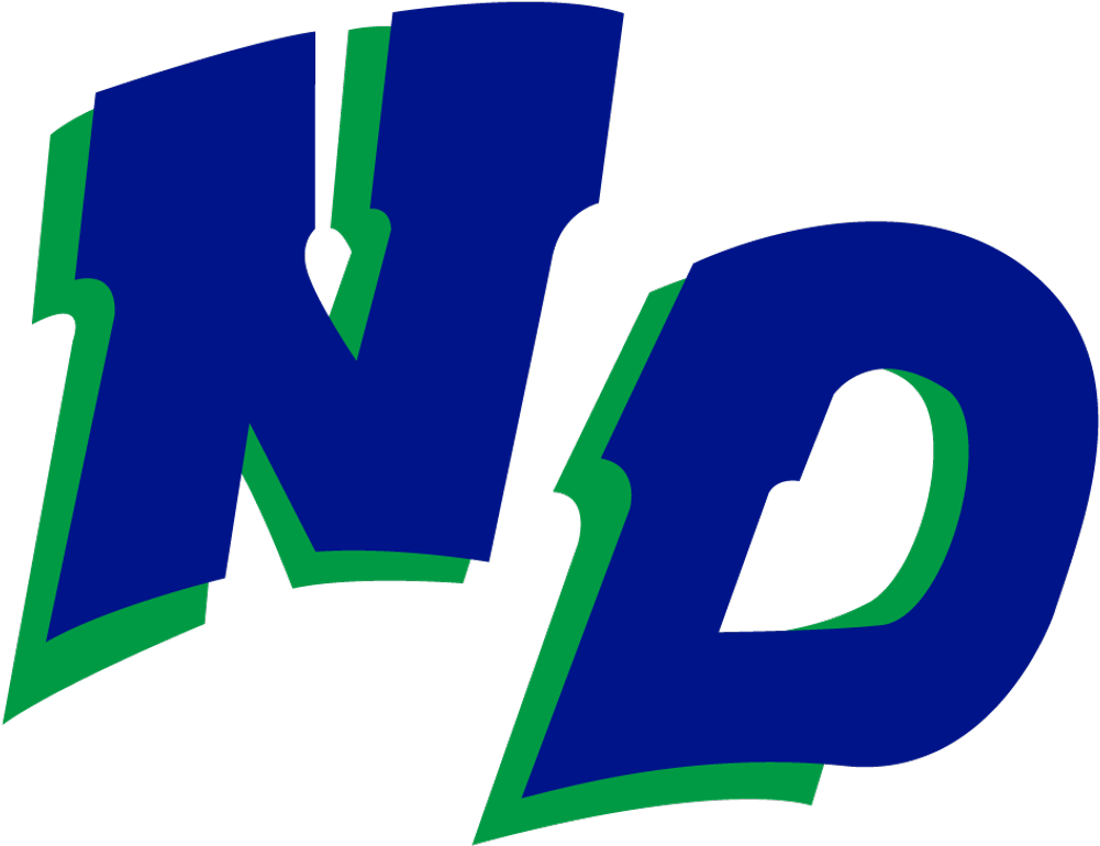 Notre Dame Academy Football Svg Transparent Download - Notre Dame Academy Green Bay (1024x788)