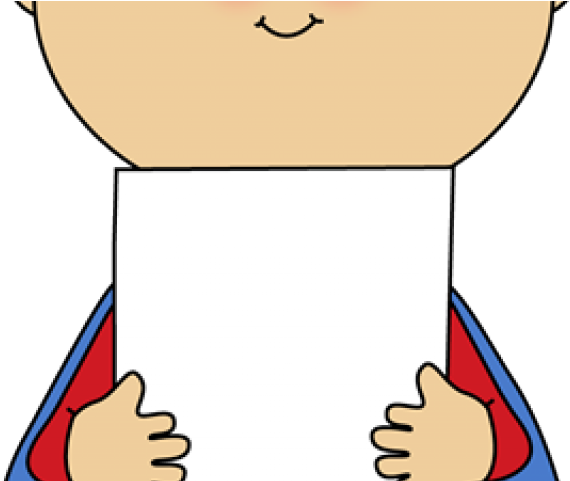 Lunch Clipart Superhero - Cartoon (640x480)