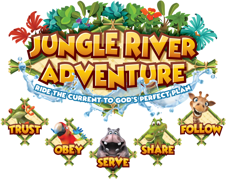 Vbs - Jungle River Adventure Vbs (800x647)