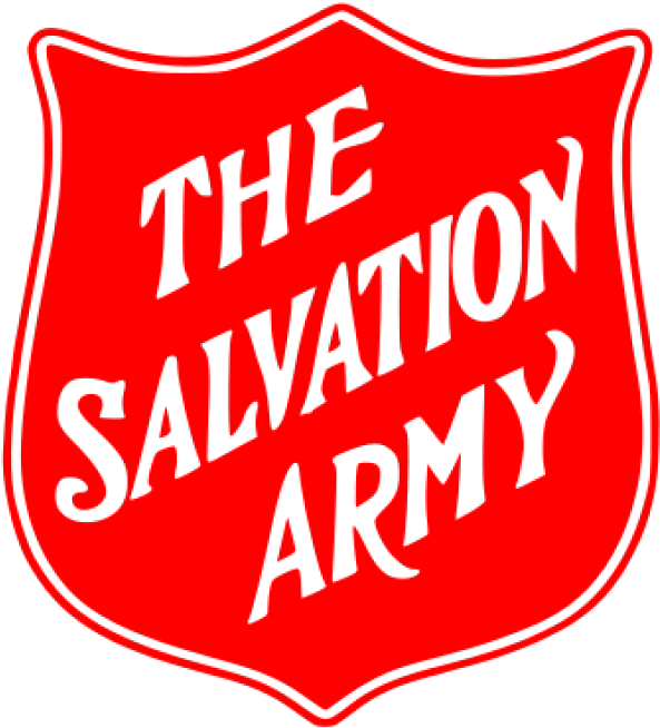 Members Of Glendale West Spend A Day Assisting With - Salvation Army Charity (620x661)