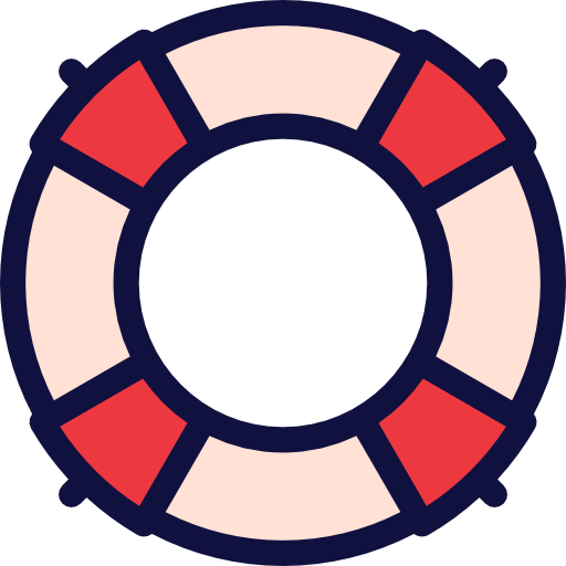 Salvation Free Icon - American Foundation For Suicide Prevention Png (512x512)