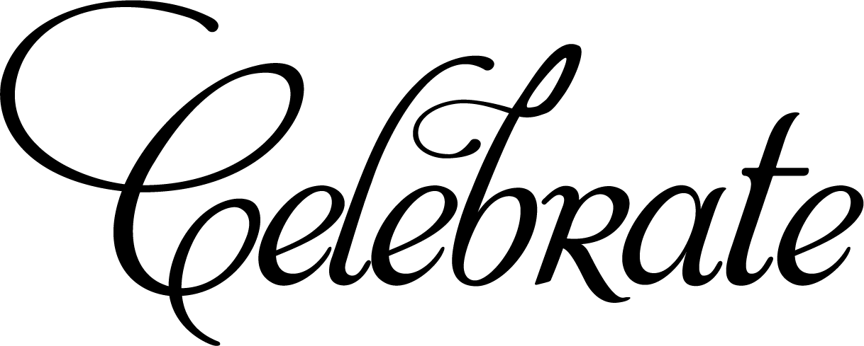 The Planning For Celebrate 2019 Is Currently In Progress - Walk Ins Welcome Window Sign (1218x489)