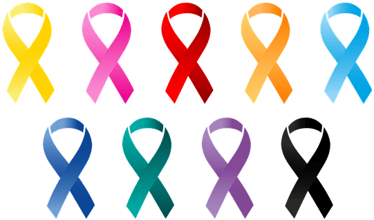 Imagine Two Scenarios Involving A Cancer Patient - Imagine Two Scenarios Involving A Cancer Patient (570x340)