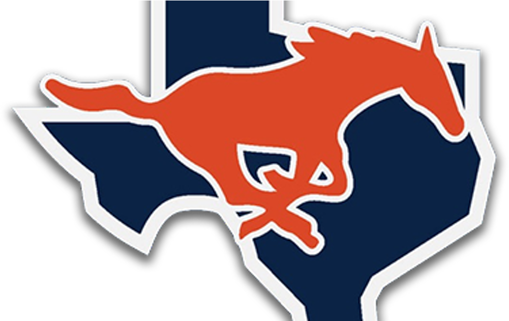 Ford Mustang Png - Sachse High School Logo (1200x630)
