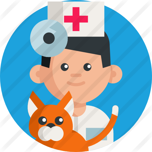Veterinarian Free Icon - Icon (512x512)