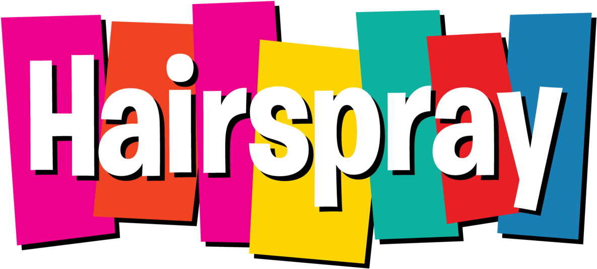 Hairspray Live Logo By Zac242 On Deviant - Derek Hough In Hairspray Live (1264x632)