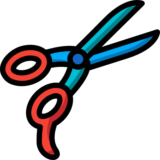 Scissors Free Icon - Scissors Free Icon (512x512)