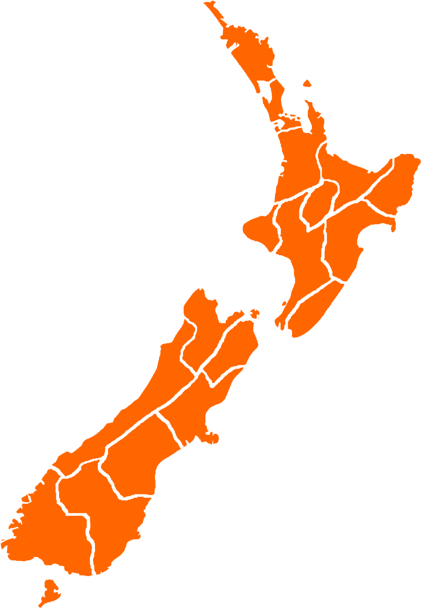 Dealer Locator - Auckland Located In New Zealand (887x1291)