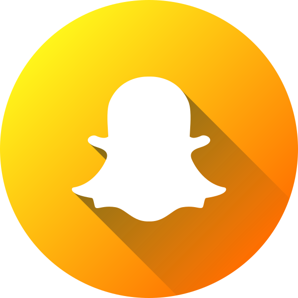 Boost Via Social Media - Snapchat (600x600)
