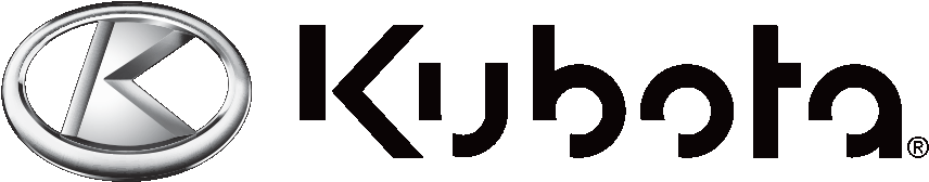 Kubota Brand Logo - Kubota Brand Logo (935x265)