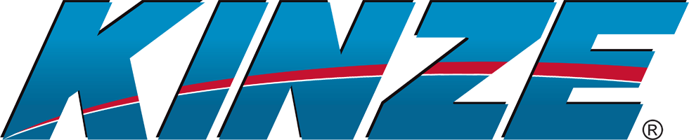 Kinze Manufacturing - Kinze Logo Png (980x200)