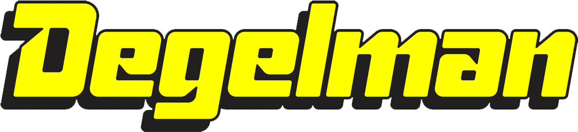 Degelman Logo - Degelman Industries Logo (1150x300)