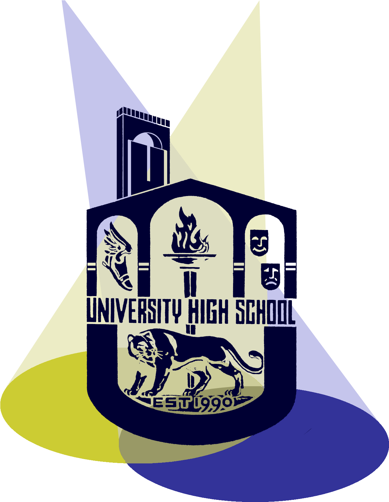 University High School Orlando Fl 1998 (1296x1656)