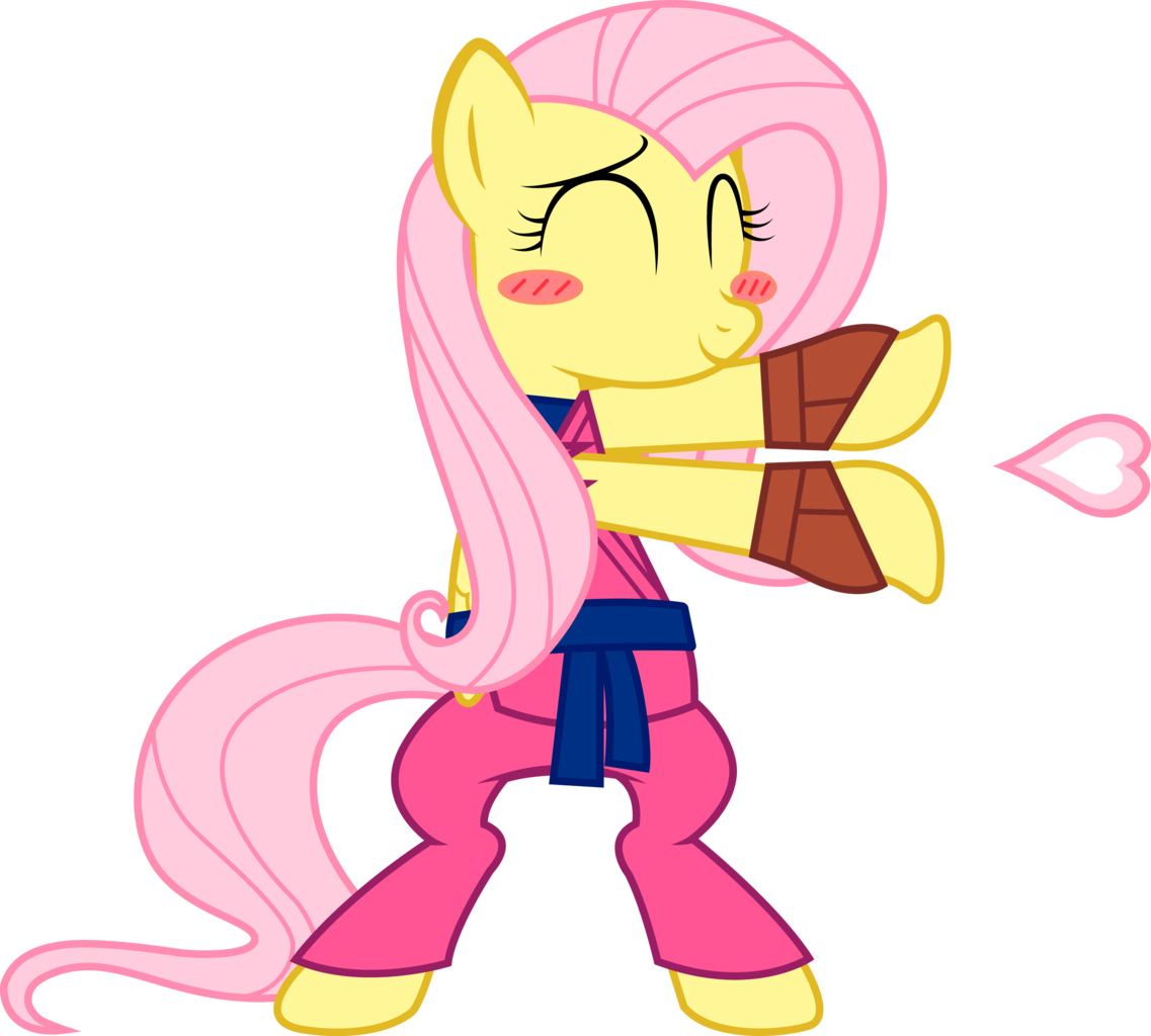 #103928 - Artist - Kennyklent, Artist - Mysteryben, - Mlp Fluttershy Cute Base (1137x1024)