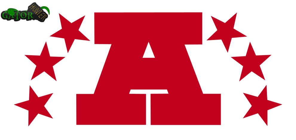 Nfl Forum Team Logos - Dump Trump (1000x471)