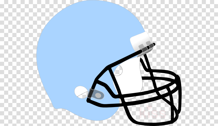 Fantasy Football Logos For Women Clipart Nfl American - Football Helmet Clipart Png (900x520)