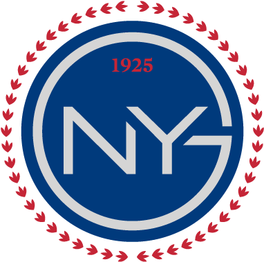 The Ultimate Collection Of Alternate Nfl Logos @nflrt - Logos And Uniforms Of The New York Giants (420x380)
