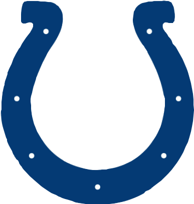 Indianapolis Colts Team Logo - Indianapolis Colts Logo (622x420)
