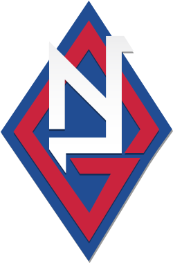 New York Giants Football Club ~evwarlords - Logos And Uniforms Of The New York Giants (420x380)