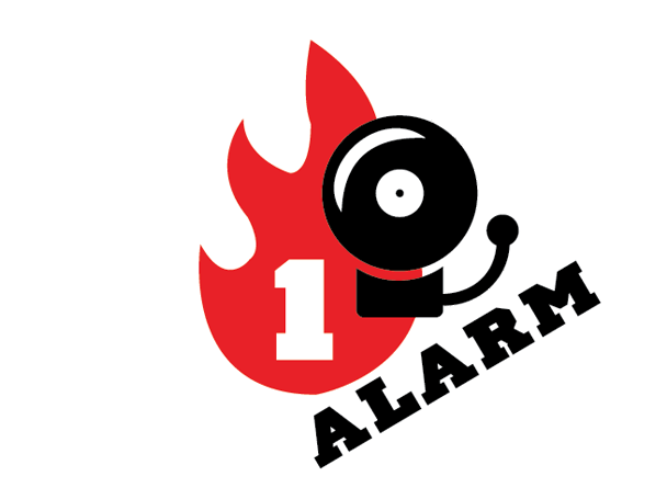 Order Online Firehouse Pizza - Pizza (697x537)