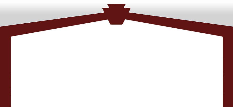 Pre-engineered Steel Buildings In Pa By Keystone Steel - Cross (979x449)