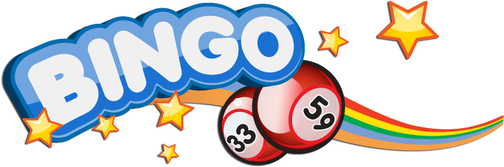 Bingo Clipart (760x258)