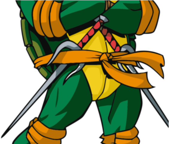 Tmnt Clipart Animated Series - Tmnt Raphael 2003 Clip Art (640x480)