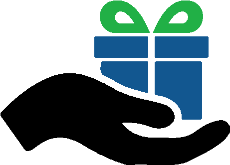 Donate - Donate Icon (500x500)