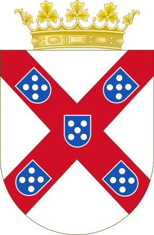 House Of Braganza Coat Of Arms (300x458)